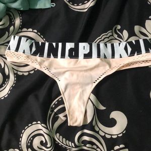 PINK Victoria’s Secret Underwear